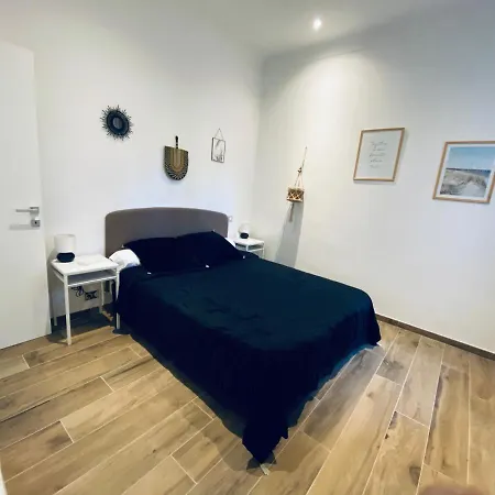 Charmant 3 Pieces Apartment Saint-Tropez